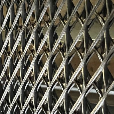 3D-Verbund-Drainage-Netzwerk 4 m Breite für die Zuverlässigkeit der Straßen-Drainage