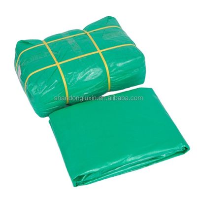 Lkw/Auto/Boot-Bedeckungen professionelle PE-Bedeckung Tarpaulin Poly Tarps-Blatt mit Oberflächenbehandlung