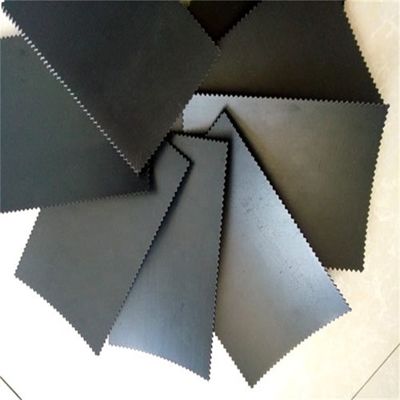 Projektlösungskapazität 2 mm HDPE-Geomembran für wasserdichte Membran im Fischbecken