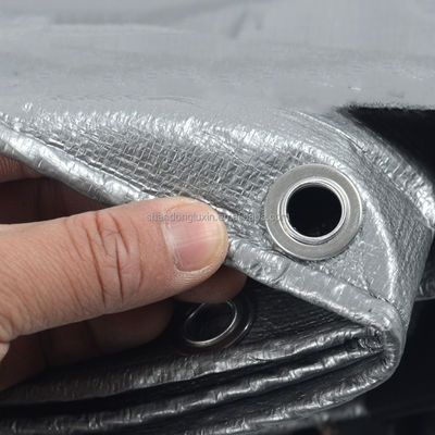 Holen Sie sich das beste Angebot auf Schwerlast-Tarte HDPE-Tarte für Lkw/Auto/Bootsdecken