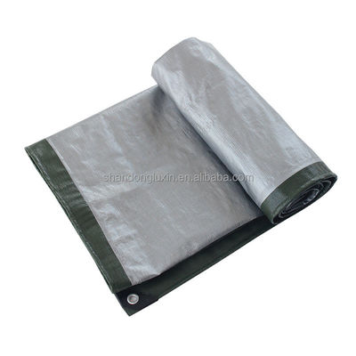 PE-Plastikplatten für Zelte Leicht und langlebig Breite 2M-50M