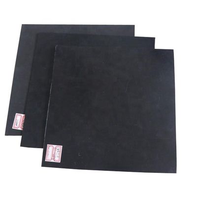 0.940g/cm3 Dichte HDPE Geomembran Liner für Aquakultur Teich 2 mm Dicke