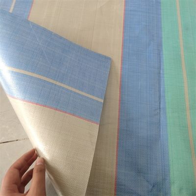 Wasserdichte Tarpaulin für die Architektur Direktverkauft nach individueller Farbe 100-200 gsm