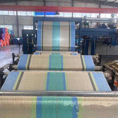 Wasserdichte Tarpaulin für die Architektur Direktverkauft nach individueller Farbe 100-200 gsm