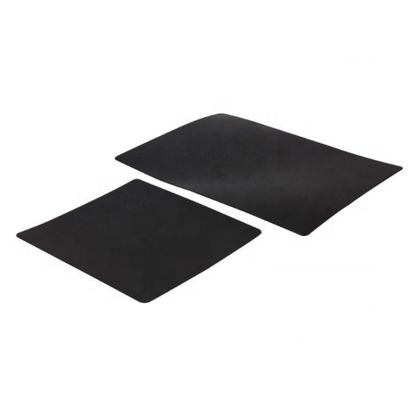0.5 mm-1 mm HDPE-Geomembran-Teichfolie für landwirtschaftliche Deponien und Wasserdichtung