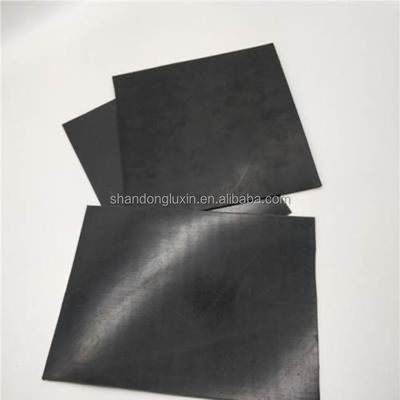 Geomembranen aus HDPE mit industriellem Design 1m-8m Breite für Deponien