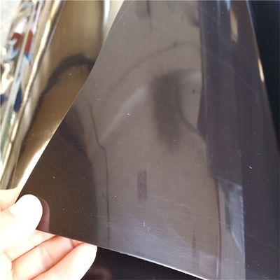 0.5mm 1mm 1.5mm 2mm Geomembran aus HDPE für Fischbecken in industriellem Design
