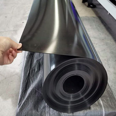 Online-Technischer Support LUXIN Geomembranen Fischbecken Liner für Schwimmbad Blau