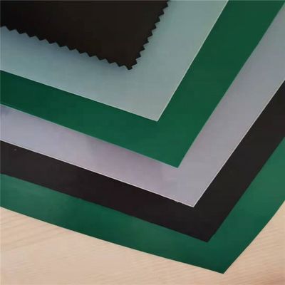 Doppelglätte/doppelte Textur HDPE-Teichverkleidungen für natürliche Schwimmbäder und Seen