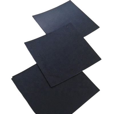 Traditioneller Design-Stil HDPE Geomembran Fischbeckenfolie für Bewässerung der Beckenfolie