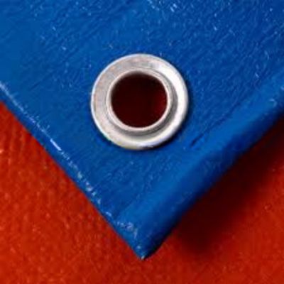 Logo-Druck 120 gm Breite 4 m Starke wasserdichte PE-Platte