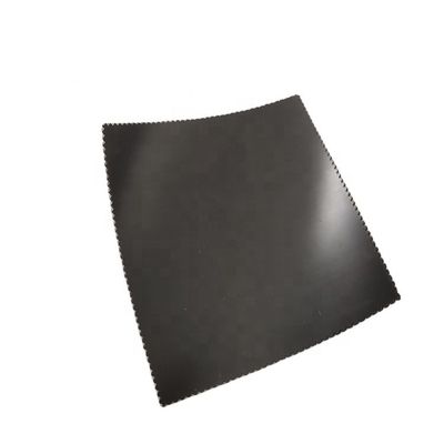 500 Mikron HDPE-Staudamm-Liner für Landwirtschaftliche Grundstückstaudamm-Lining in Kenia Dicke 0,2 mm-3 mm