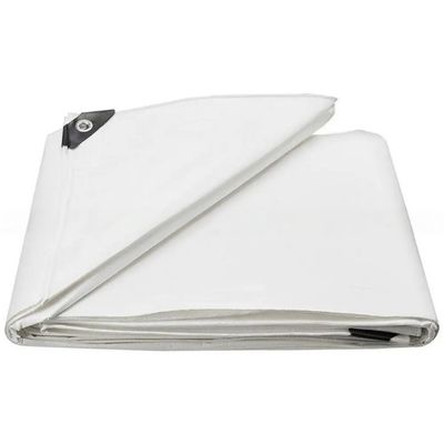 140 g bis 220 g Leichtgewicht weiße PE-Platten-Fertigplatten mit Plattenmuster