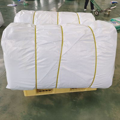 140 g bis 220 g Leichtgewicht weiße PE-Platten-Fertigplatten mit Plattenmuster