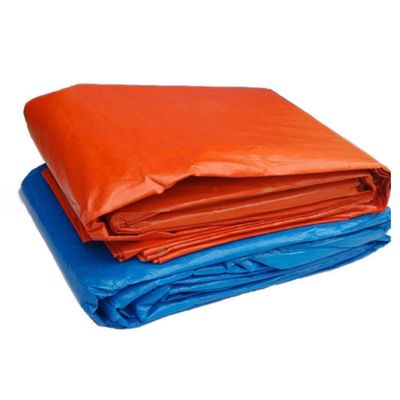 LDPE-Beschichtung 2m-50m Breite Augenlider wasserdicht HDPE PE-Platte zum Schutz