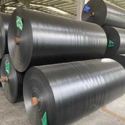 LDPE-Beschichtung 2m-50m Breite Augenlider wasserdicht HDPE PE-Platte zum Schutz