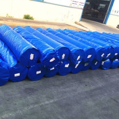 LDPE-Beschichtung 2m-50m Breite Augenlider wasserdicht HDPE PE-Platte zum Schutz