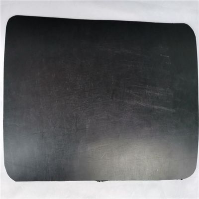 0.1mm-2,5mm Dicke wasserdichte Geomembran für Fischfarmen-Teiche in der Bergbauindustrie