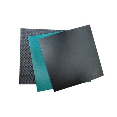 Polyethylen Tauchbelag Tauchbelag 0,2 mm-3 mm Dicke HDPE Fisch Tauchbelag Verkauf