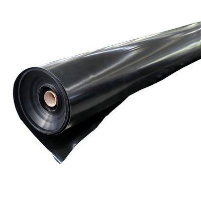 Polyethylen Tauchbelag Tauchbelag 0,2 mm-3 mm Dicke HDPE Fisch Tauchbelag Verkauf