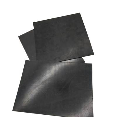Wasserdichte Polyethylen-Teichfolien mit glatter Oberfläche auf beiden Seiten und einer Dicke von 1 mm