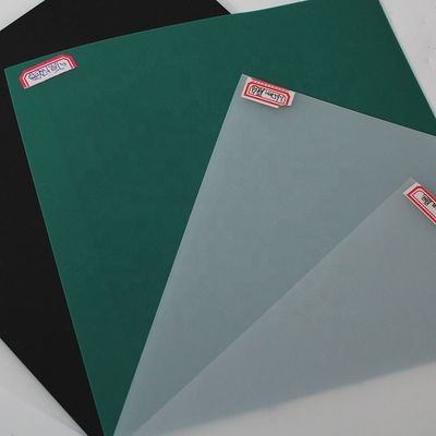 Geomembran aus HDPE mit doppelter Textur für Fischzuchtbecken mit Tarpaulin