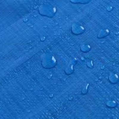 50-300gm Reichweite Gewährleistete wasserdichte PE-Plattenstoffe für verschiedene Anwendungen
