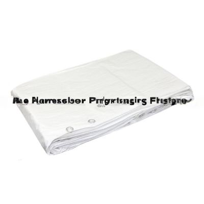 2-100m Breite Plaid Style PE-Laminate-Plattinen aus Kunststoff mit 100% Wasserdichte