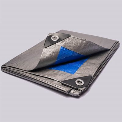 Profi-HDPE-Weaving und Leichtgewichts-LDPE-Laminations-Platte für Anhänger