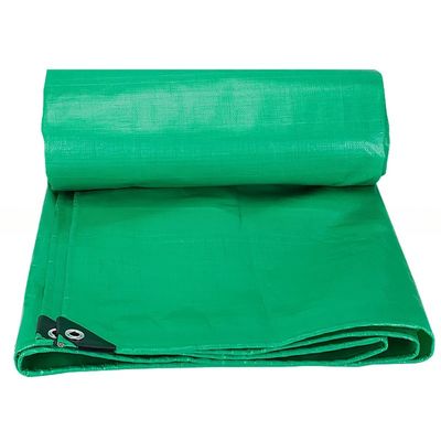 Industrielle PE-Platten, wasserdicht und schwer 50-300 gm Breite 2m-100m