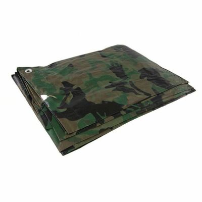 100% unberührte PE-Plastikplatte mit HDPE-Gewebe und LDPE-Lamination