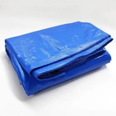 100% unberührte PE-Plastikplatte mit HDPE-Gewebe und LDPE-Lamination