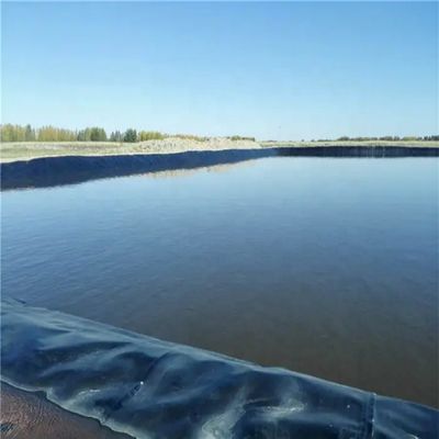 Geomembranen aus Polyethylen mit einer Dicke von 0,2 mm bis 3 mm
