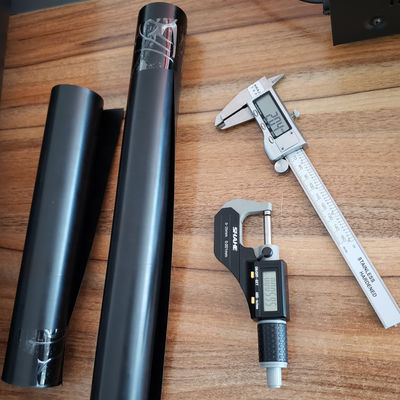 Geomembranen aus Polyethylen mit einer Dicke von 0,2 mm bis 3 mm
