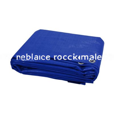 PE-Plastik-Plattendecken in Standardgröße 2M-50M