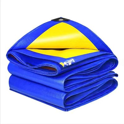 PE-Plastik-Plattendecken in Standardgröße 2M-50M