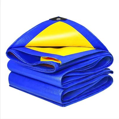 Dauerhafte Truck Cover Zelt Bache Kunststoff PE Wasserdichte Tarpaulin Vietnam aus China
