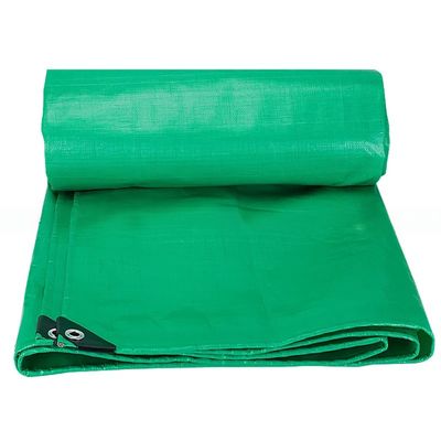 Dauerhafte Truck Cover Zelt Bache Kunststoff PE Wasserdichte Tarpaulin Vietnam aus China