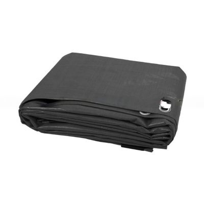 PE-Platten für Lkw- und Reifenschutzdecken erschwinglich machen
