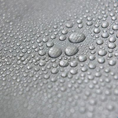 Wasserdicht und verschleißfest Plaid PE Plane High Density 100% Jungmaterial