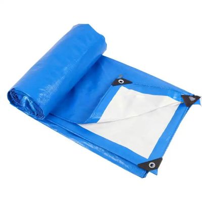 Außen-Zelt starke wasserdichte PE-Platte mit HDPE-Weaving und LDPE-Lamination