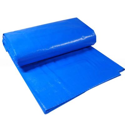 Außen-Zelt starke wasserdichte PE-Platte mit HDPE-Weaving und LDPE-Lamination