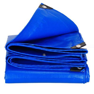 Außen-Zelt starke wasserdichte PE-Platte mit HDPE-Weaving und LDPE-Lamination
