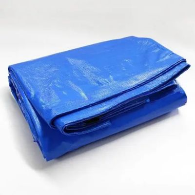 Außen-Zelt starke wasserdichte PE-Platte mit HDPE-Weaving und LDPE-Lamination