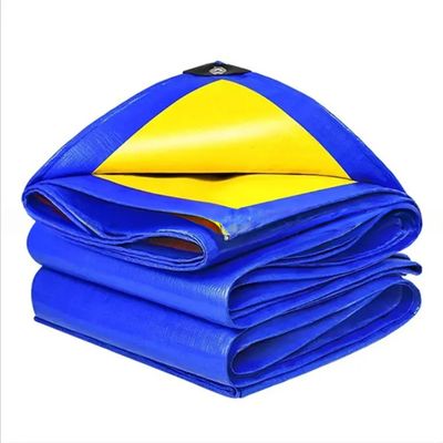 PE-Tarnelle Kunststoff andere Stoffe Tarnelle wasserdicht mit 500D-1500D Garnzahl