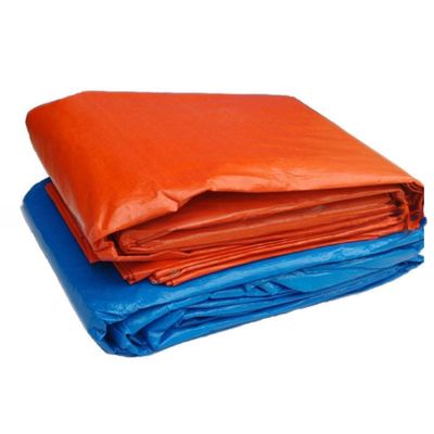 PE-Tarnelle Kunststoff andere Stoffe Tarnelle wasserdicht mit 500D-1500D Garnzahl