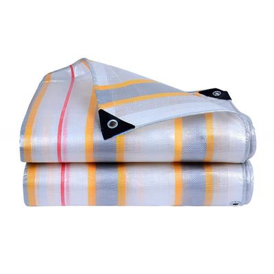 PE-Tarnelle Kunststoff andere Stoffe Tarnelle wasserdicht mit 500D-1500D Garnzahl
