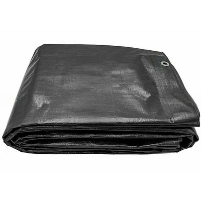 500D-1500D PE-beschichtete Tarpaulinen für schwere und vielseitige Anwendungen
