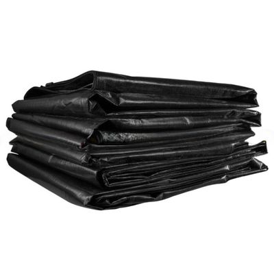 500D-1500D PE-beschichtete Tarpaulinen für schwere und vielseitige Anwendungen