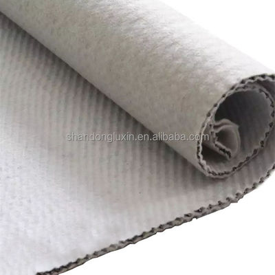 Drei-dimensionales Geosynthetik-Netzwerk Komposit-Drainage-Netz für den Parkbau